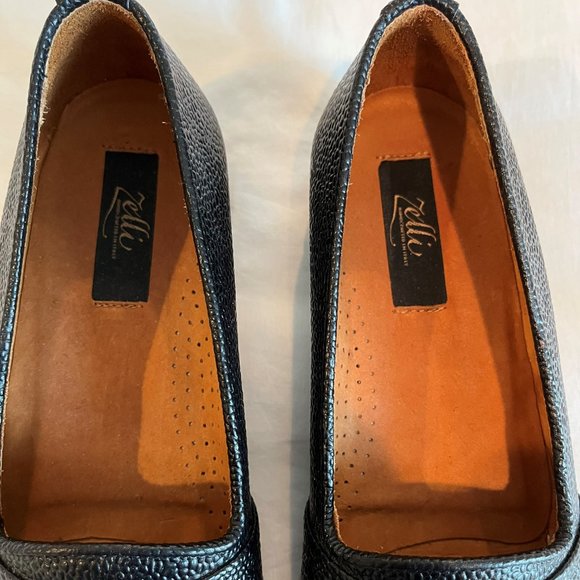 New Men\'s Zelli Loafer - 100% Leather, S8 main image 5